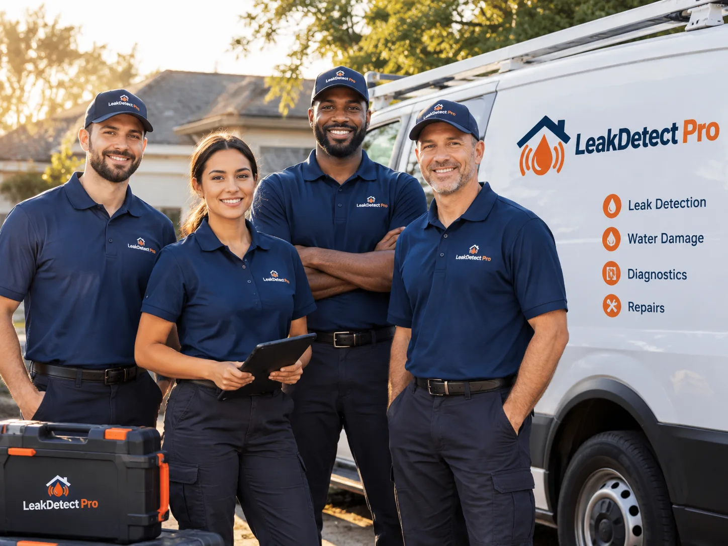 Roof Repair company in Frederick, PA
